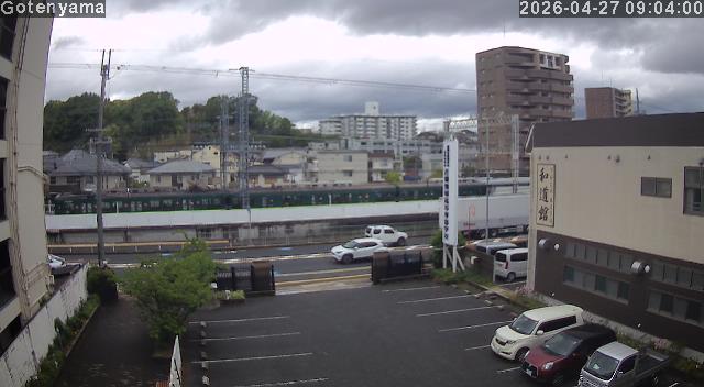 LiveCamera
