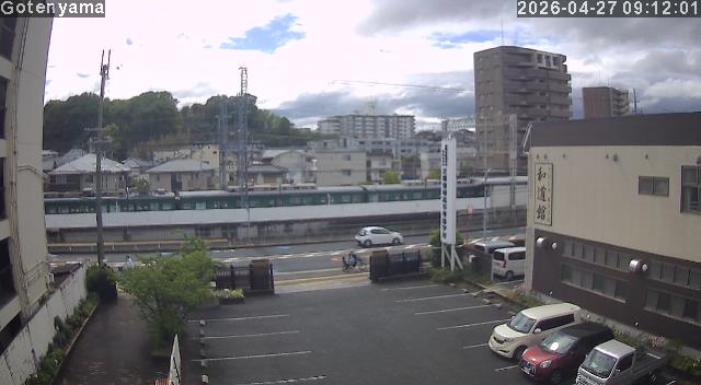 LiveCamera
