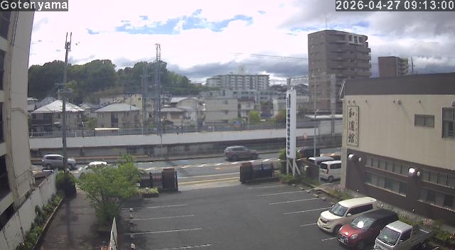 LiveCamera