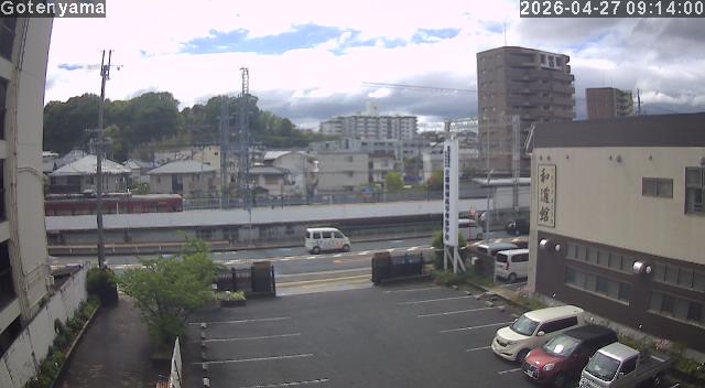 LiveCamera
