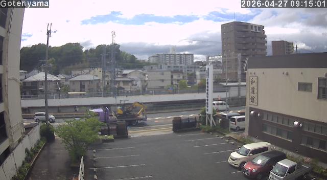 LiveCamera