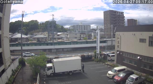 LiveCamera