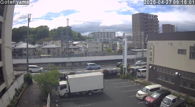 LiveCamera