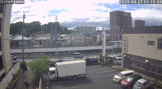 LiveCamera