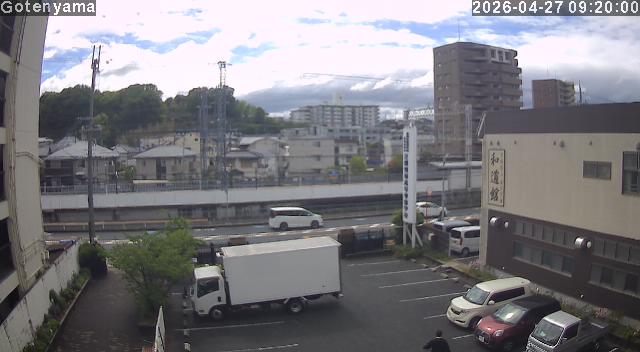 LiveCamera