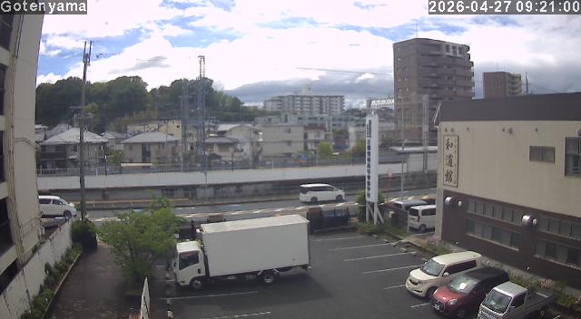 LiveCamera