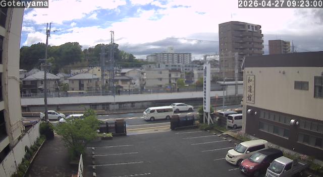 LiveCamera