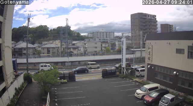 LiveCamera