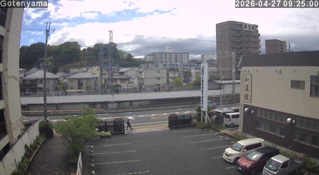 LiveCamera