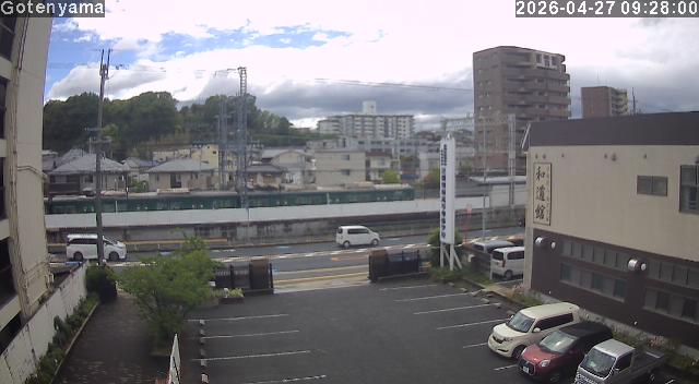 LiveCamera