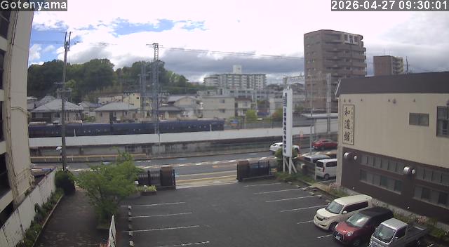 LiveCamera