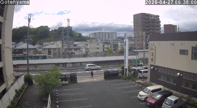 LiveCamera