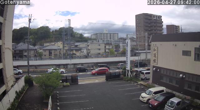 LiveCamera