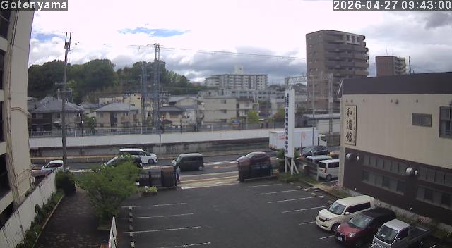 LiveCamera