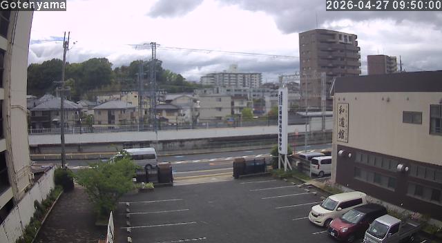 LiveCamera