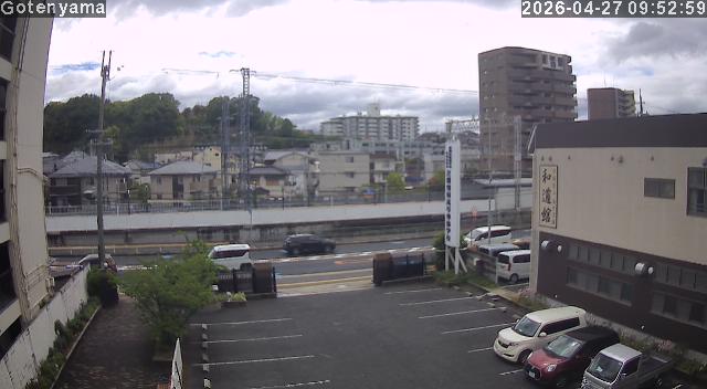 LiveCamera
