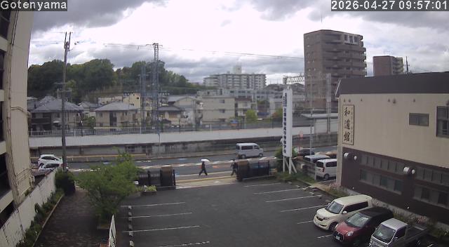 LiveCamera