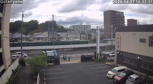 LiveCamera