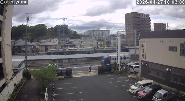 LiveCamera