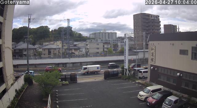 LiveCamera
