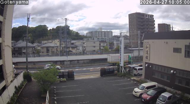 LiveCamera