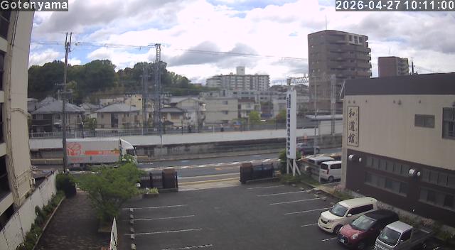 LiveCamera