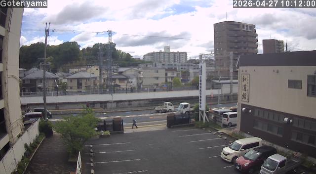 LiveCamera