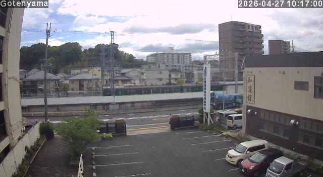 LiveCamera