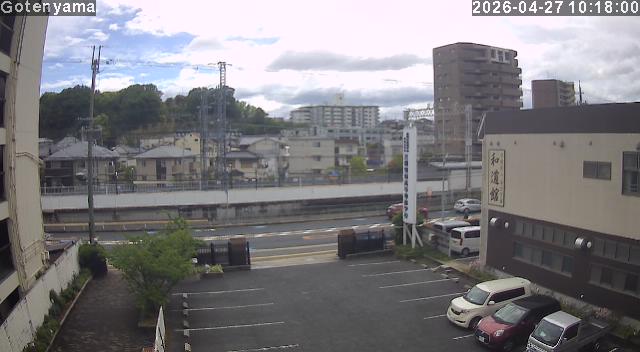 LiveCamera
