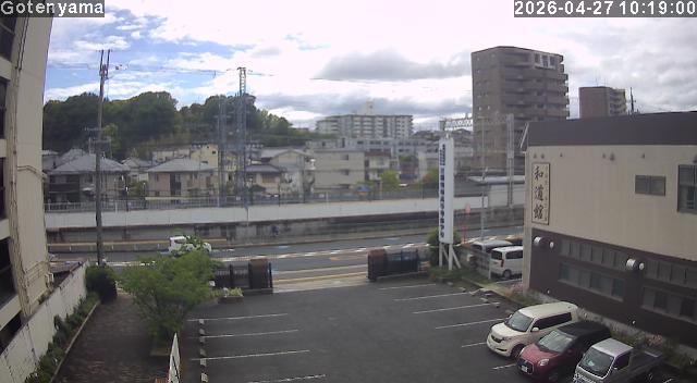 LiveCamera