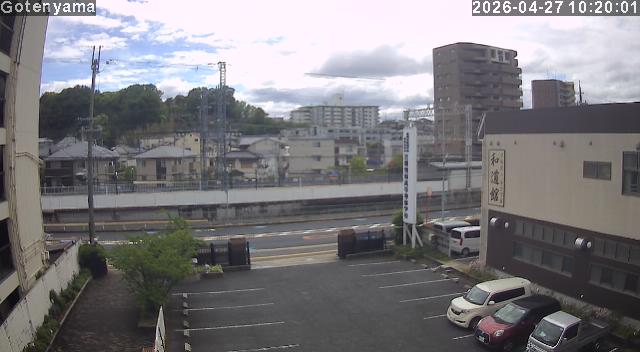 LiveCamera