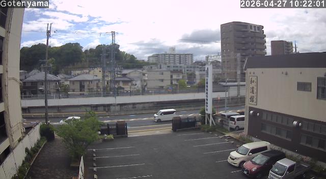 LiveCamera