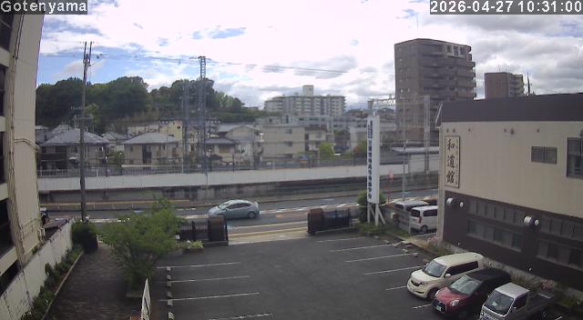 LiveCamera
