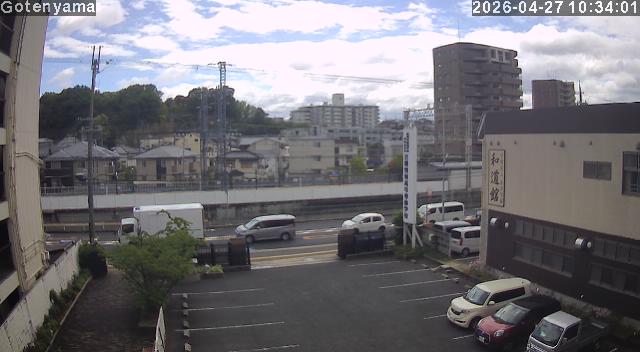 LiveCamera
