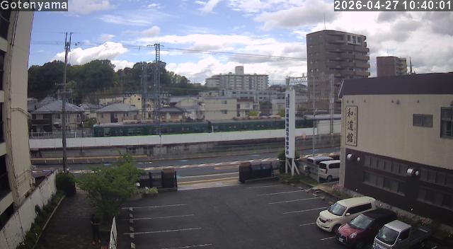 LiveCamera