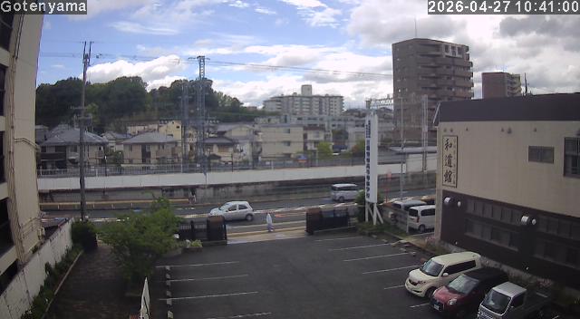 LiveCamera