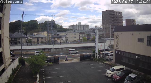 LiveCamera