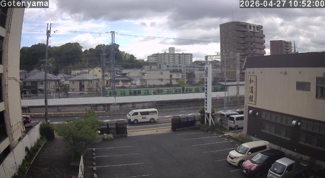 LiveCamera