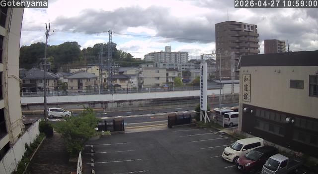 LiveCamera