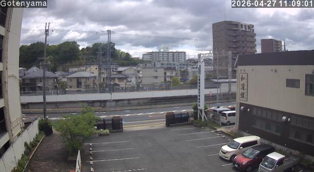 LiveCamera