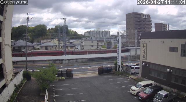 LiveCamera