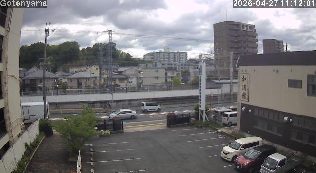 LiveCamera
