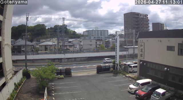 LiveCamera