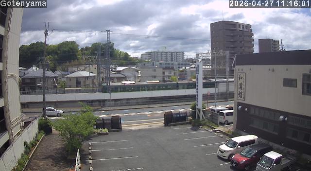LiveCamera