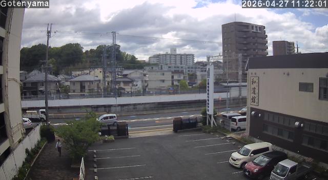 LiveCamera