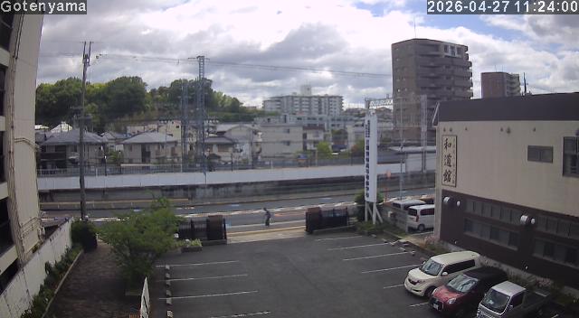 LiveCamera
