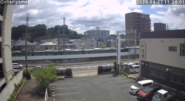 LiveCamera