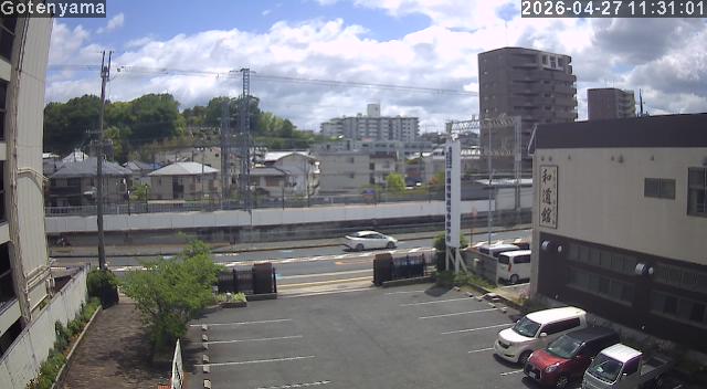 LiveCamera