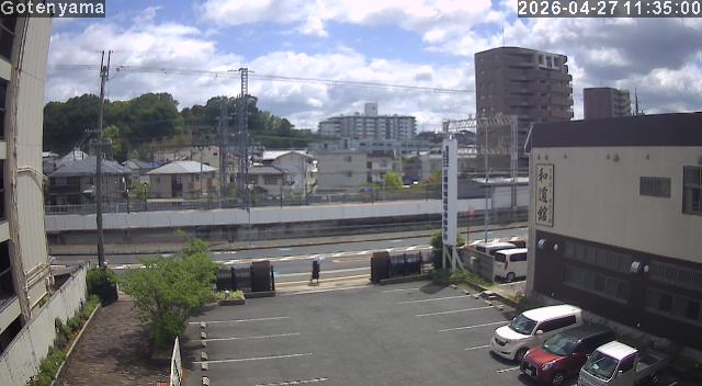 LiveCamera