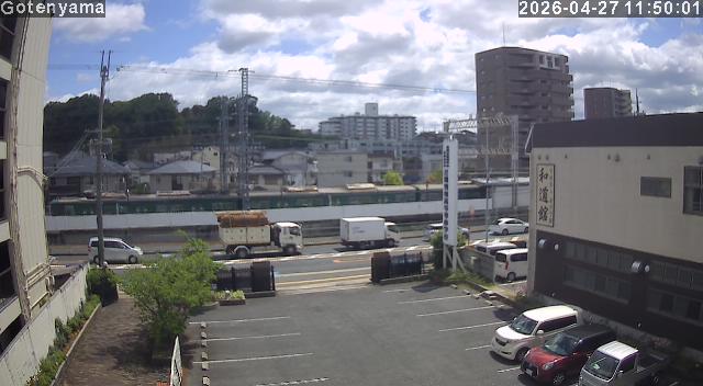 LiveCamera